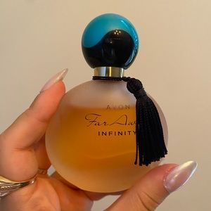 Avon Far Away Infinity Perfume